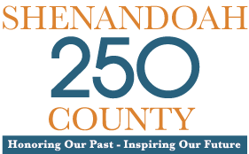 America 250 Shenandoah County